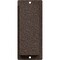 Ekena Millwork Premium 6" Flush Pull For Barn Doors 3/4" Thick or Greater, Copper Vein GB6001FP06CV - alternate 3